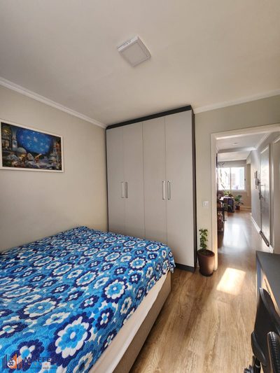 Apartamento, 3 quartos, 145 m² - Foto 3