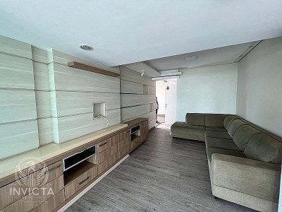 Apartamento, 3 quartos, 136 m² - Foto 3