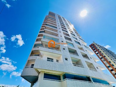Apartamento, 3 quartos, 119 m² - Foto 1