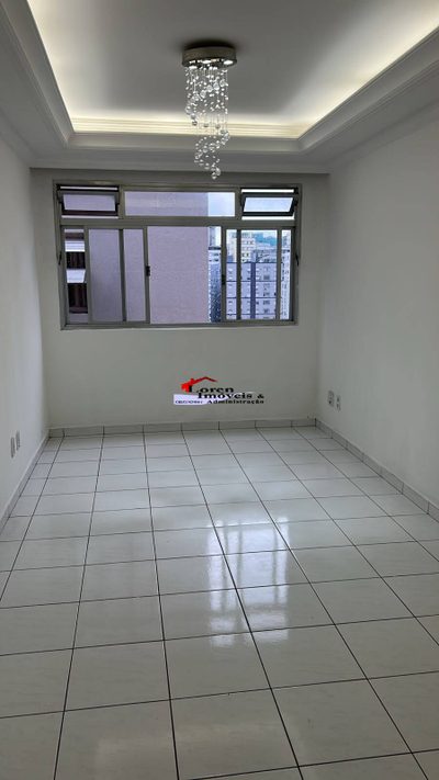 Apartamento, 1 quarto, 50 m² - Foto 1