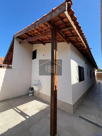 Casa, 2 quartos, 63 m² - Foto 5