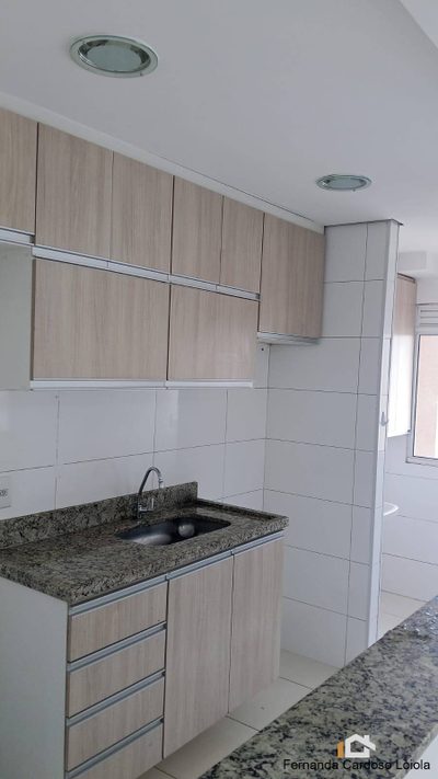 Apartamento, 3 quartos, 72 m² - Foto 5