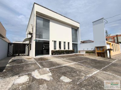Prédio Inteiro, 100 m² - Foto 1