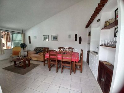 Casa de Condomínio, 4 quartos - Foto 5