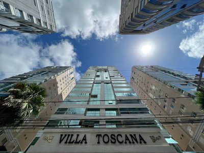 Apartamento, 3 quartos, 135 m² - Foto 1