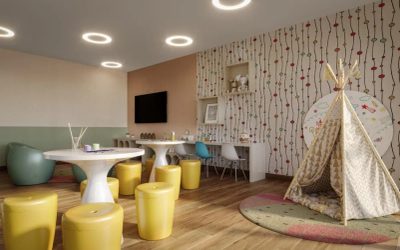 Apartamento, 2 quartos - Foto 4