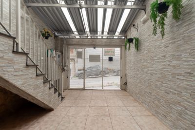Casa, 2 quartos, 93 m² - Foto 3