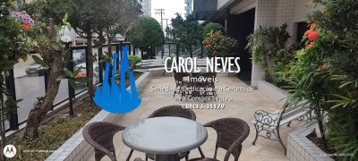 Apartamento, 1 quarto, 80 m² - Foto 1