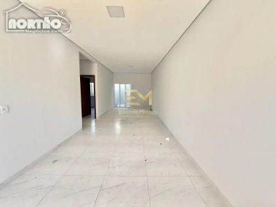 Casa, 2 quartos - Foto 2