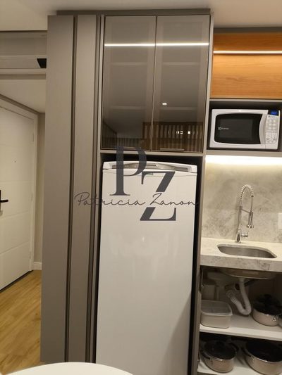 Apartamento, 1 quarto - Foto 4