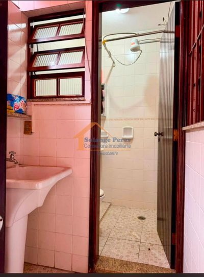 Sobrado, 2 quartos, 90 m² - Foto 4