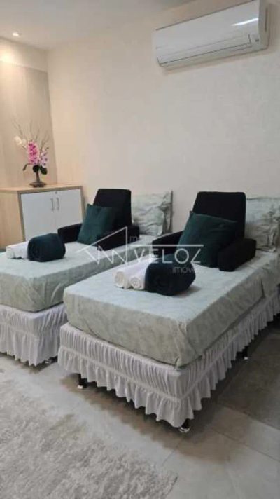 Apartamento, 32 m² - Foto 1