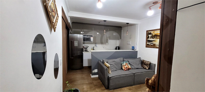 Apartamento, 2 quartos, 46 m² - Foto 3