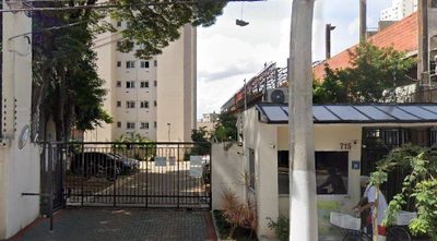 Apartamento, 2 quartos, 40 m² - Foto 1