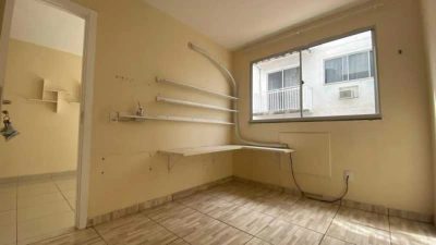 Apartamento, 3 quartos, 47 m² - Foto 4