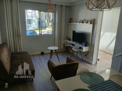 Casa, 2 quartos, 110 m² - Foto 1