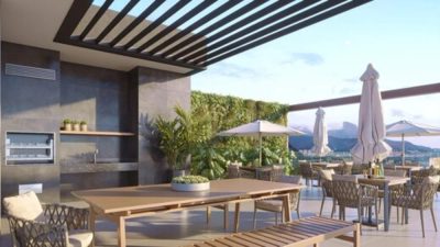 Apartamento, 2 quartos, 81 m² - Foto 3