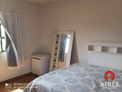 Casa, 3 quartos, 260 m² - Foto 5
