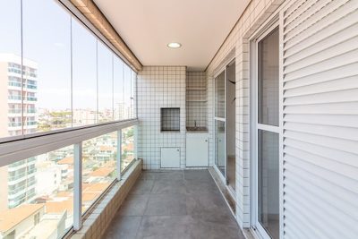 Apartamento, 2 quartos, 68 m² - Foto 1