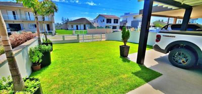 Sobrado, 3 quartos, 180 m² - Foto 3