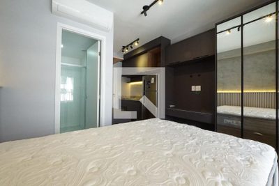 Kitnet-Studio, 24 m² - Foto 5