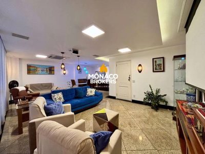 Apartamento, 3 quartos, 220 m² - Foto 3
