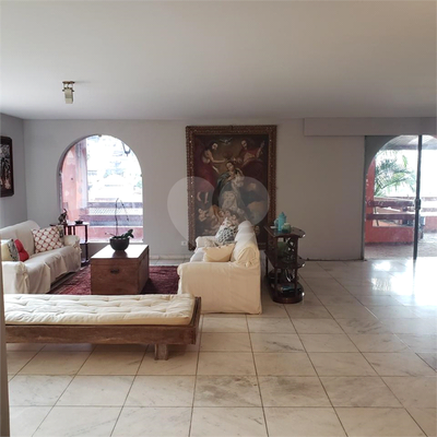 Casa, 6 quartos, 1353 m² - Foto 5
