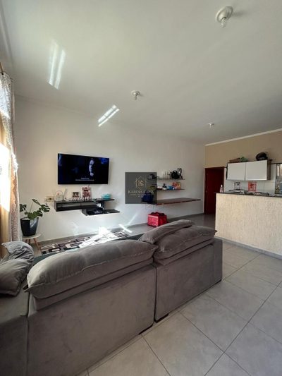 Casa, 2 quartos, 150 m² - Foto 3