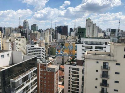 Apartamento, 2 quartos, 100 m² - Foto 1