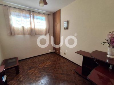 Casa, 3 quartos, 176 m² - Foto 2