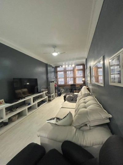 Apartamento, 3 quartos, 108 m² - Foto 5