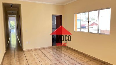 Casa, 2 quartos, 105 m² - Foto 1