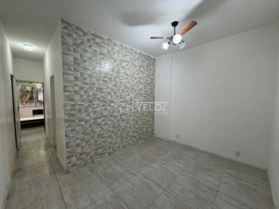 Apartamento, 2 quartos, 60 m² - Foto 2
