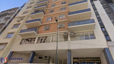 Apartamento, 2 quartos, 56 m² - Foto 2