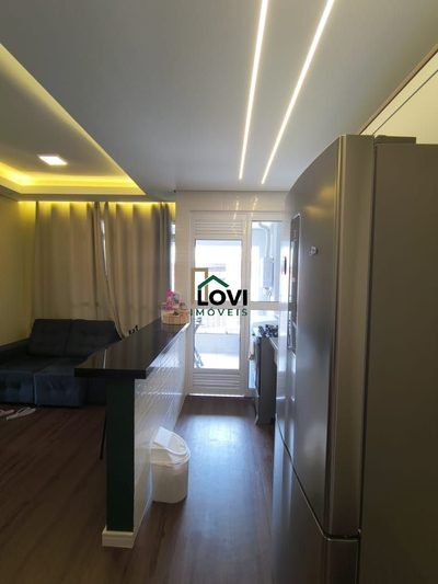 Apartamento, 2 quartos, 54 m² - Foto 4