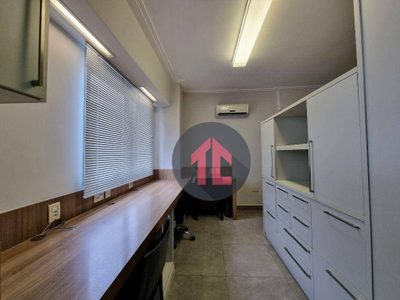 Sala-Conjunto, 35 m² - Foto 5