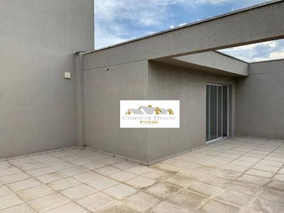 Cobertura, 2 quartos, 184 m² - Foto 2