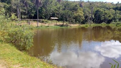 Terreno, 1000 m² - Foto 2
