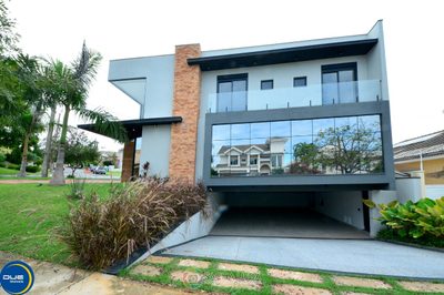 Casa, 4 quartos - Foto 3