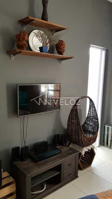 Kitnet-Studio, 23 m² - Foto 4
