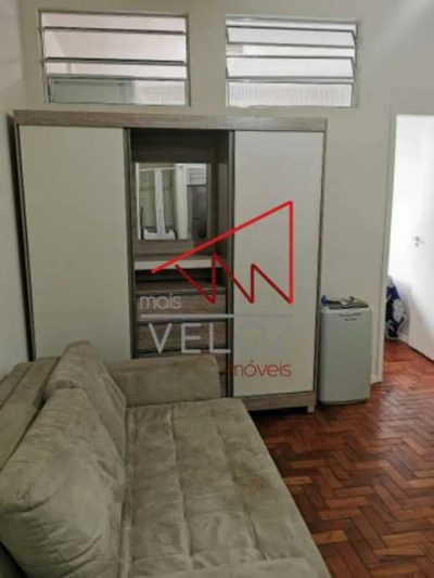 Kitnet-Studio, 40 m² - Foto 4
