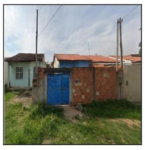 Casa, 1 quarto, 150 m² - Foto 1