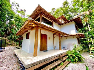 Casa, 5 quartos, 232 m² - Foto 2