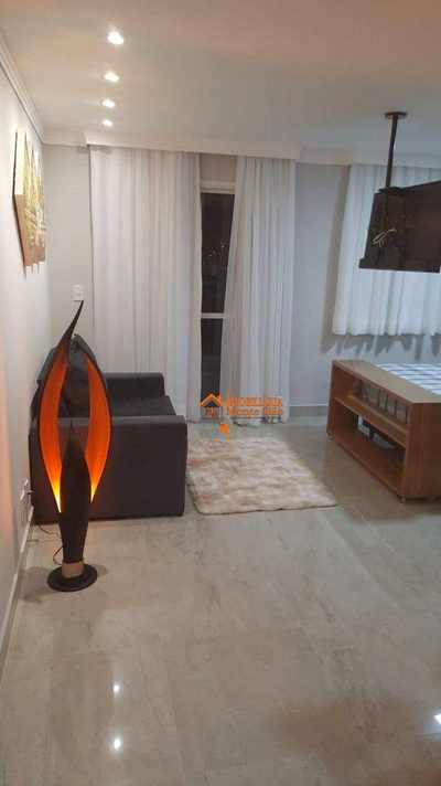 Kitnet-Studio, 37 m² - Foto 5