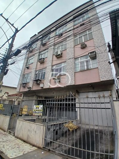 Apartamento, 3 quartos, 73 m² - Foto 1