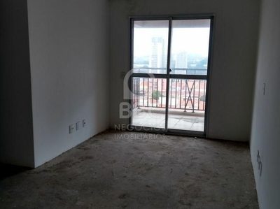 Apartamento, 3 quartos, 70 m² - Foto 4