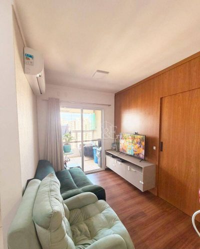Apartamento, 2 quartos, 67 m² - Foto 1