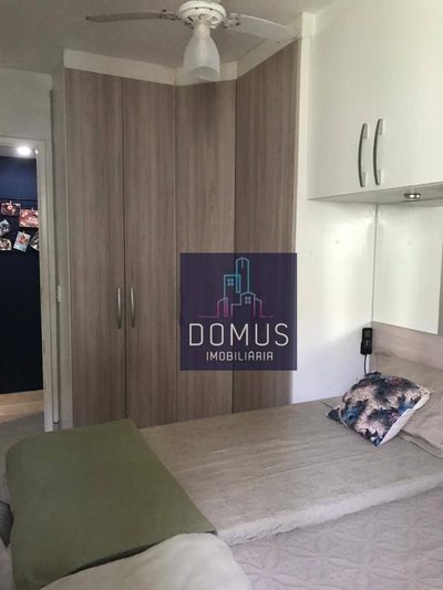 Apartamento, 2 quartos, 55 m² - Foto 4
