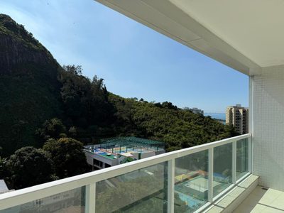 Apartamento, 3 quartos, 96 m² - Foto 2