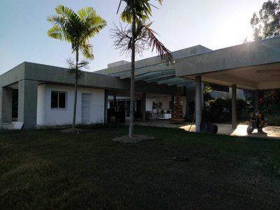 Casa, 9 quartos, 850 m² - Foto 5
